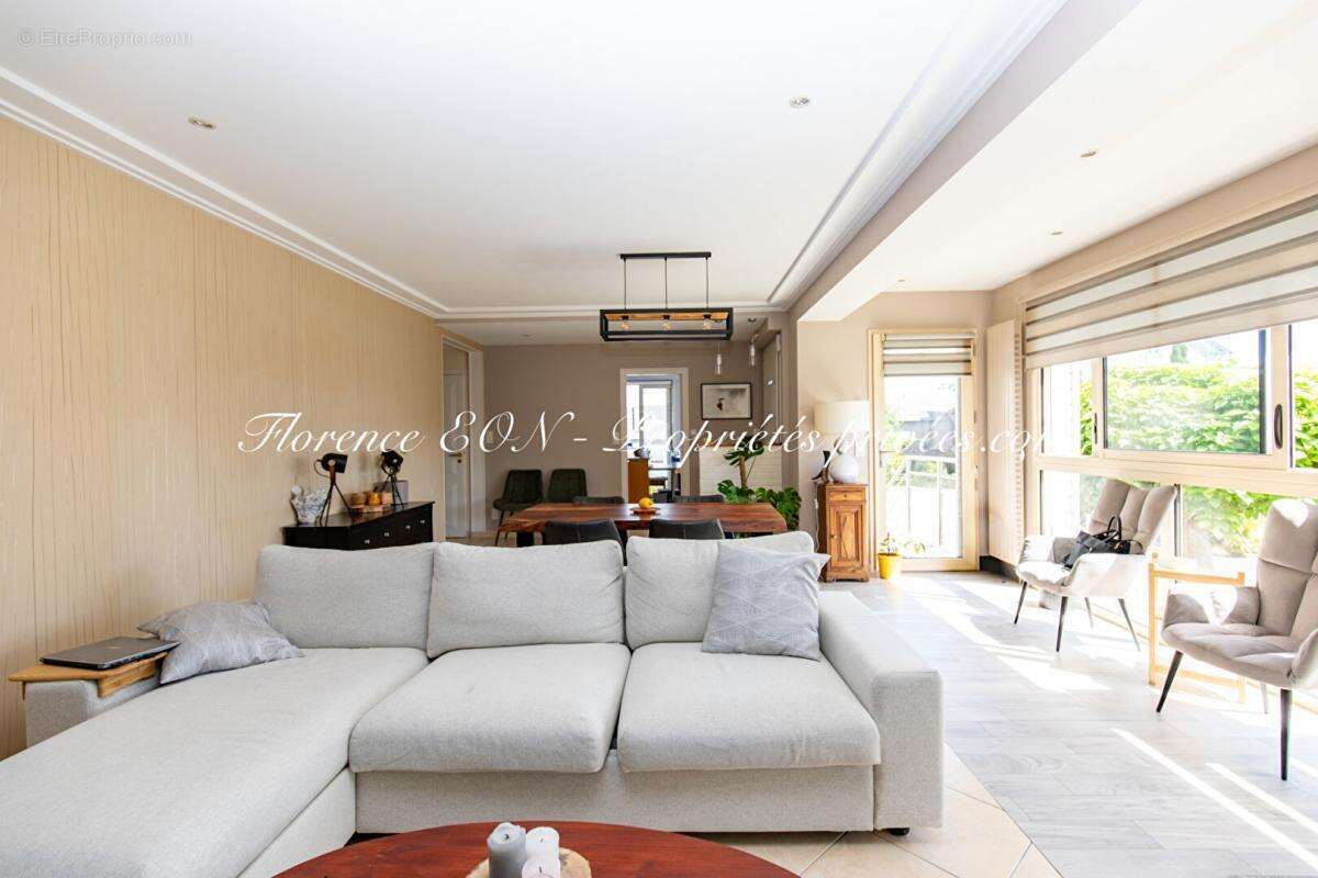 Maison Saint M Herve 5 pièce(s) 160 m2 - photo 2
