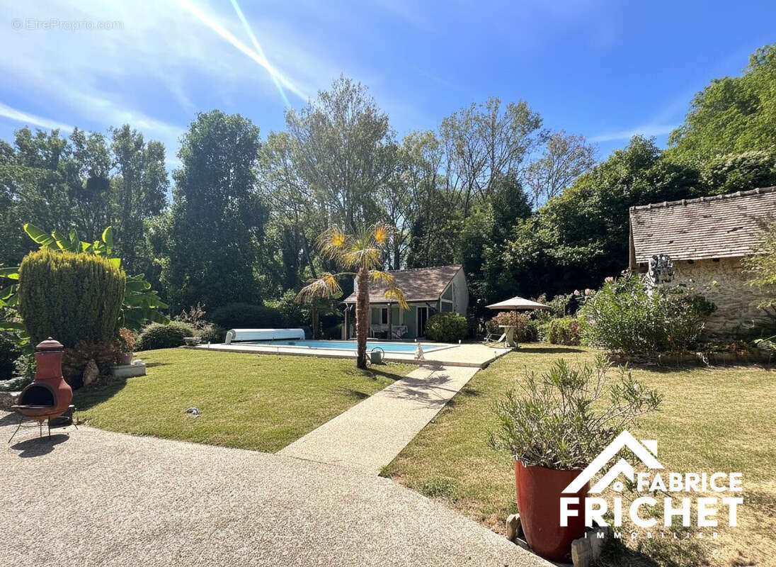 Maison 145 m² à Gaillon  - photo 5