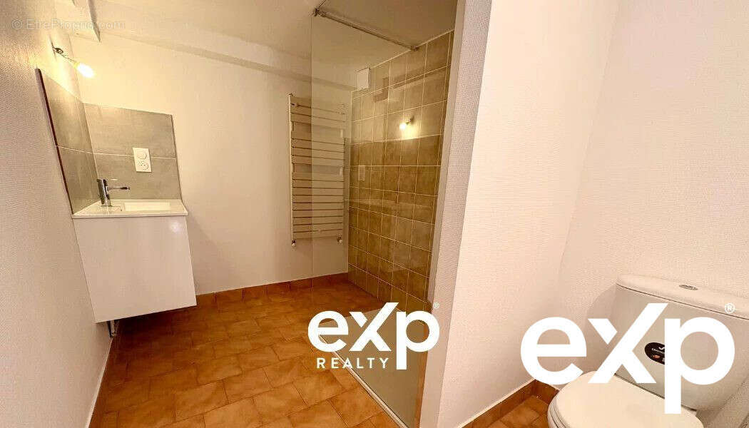 Maison à BUSSY-SAINT-GEORGES