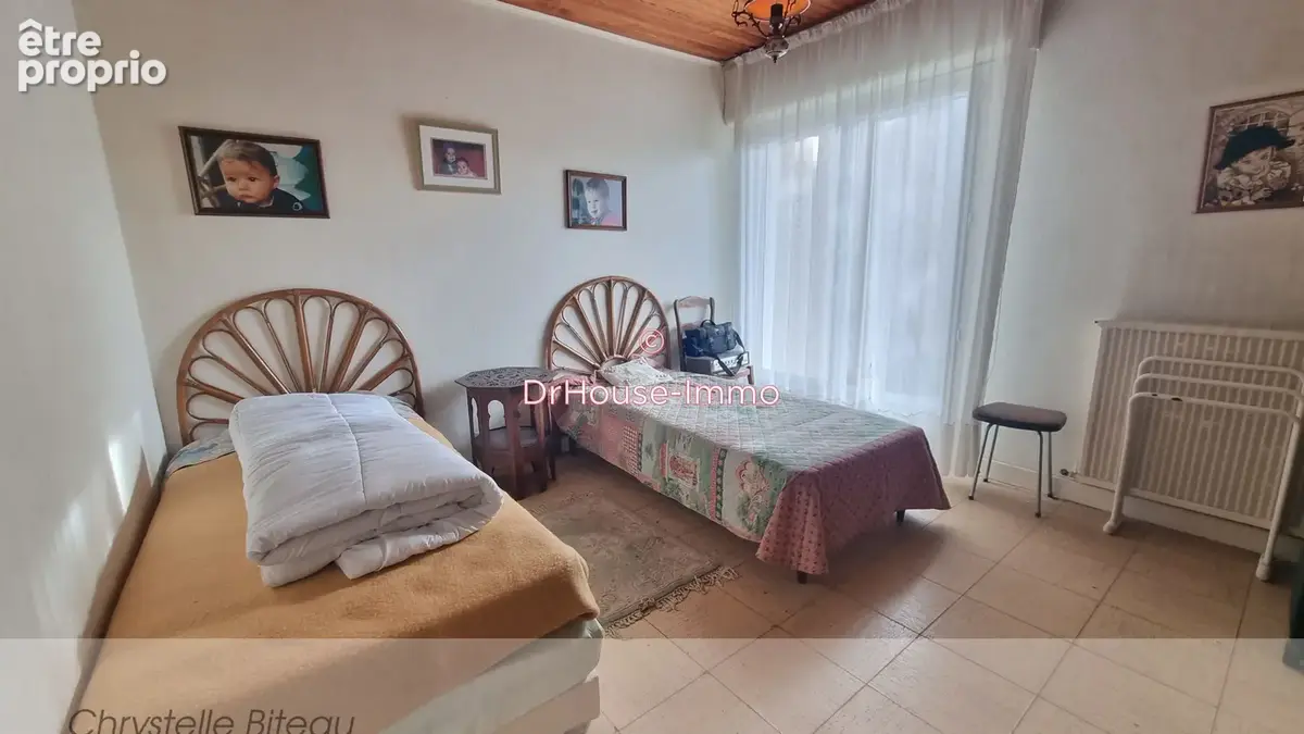 Maison 5 pièces 124 m² à vendre à Sauveterre-De-Guyenne (33540) - photo 21