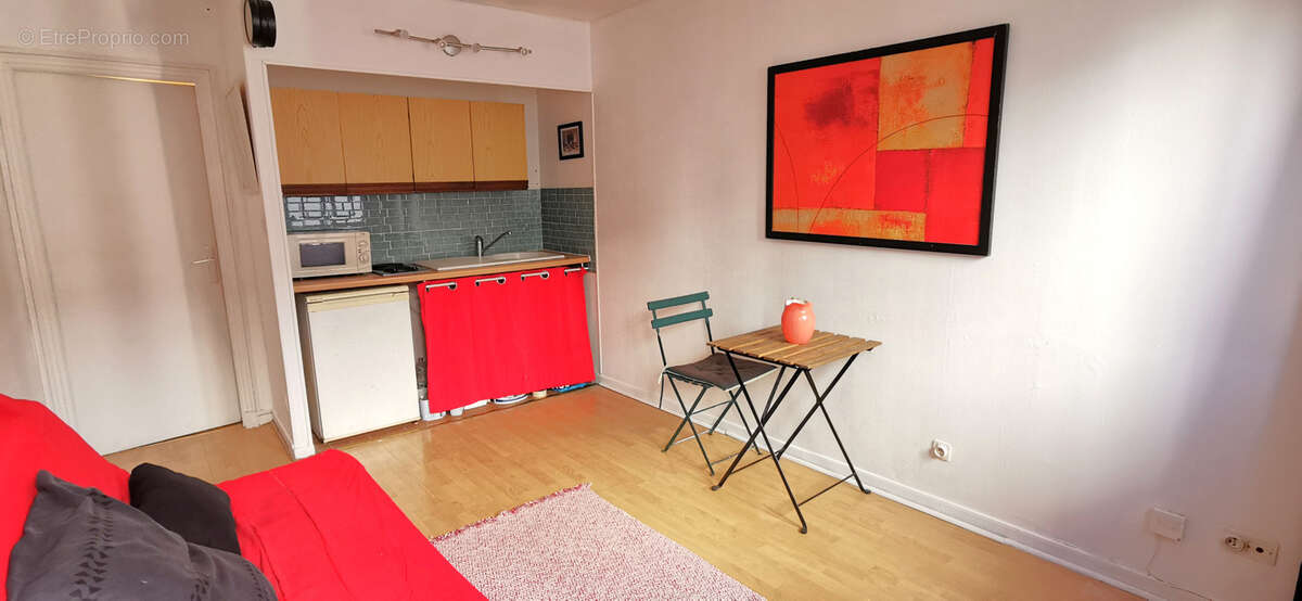 Appartement à CASSIS