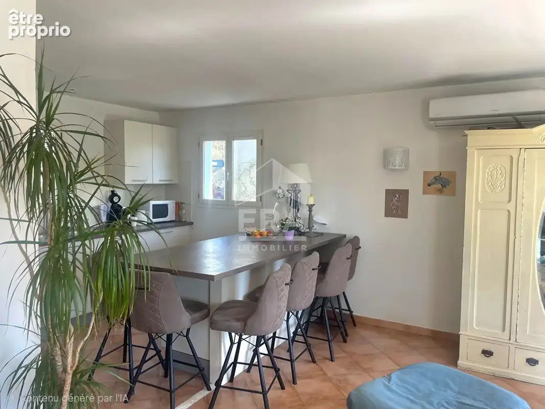 Maison 157m² à limoux - photo 5