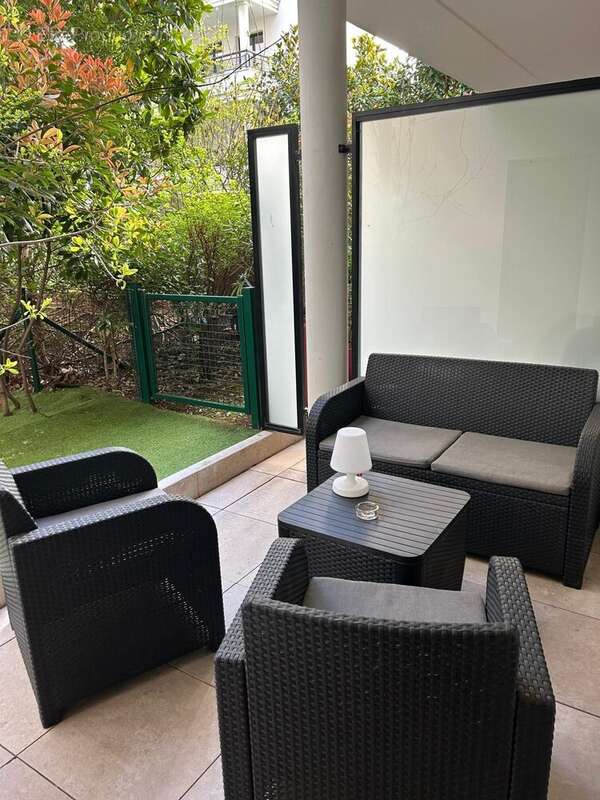 Appartement à PUTEAUX