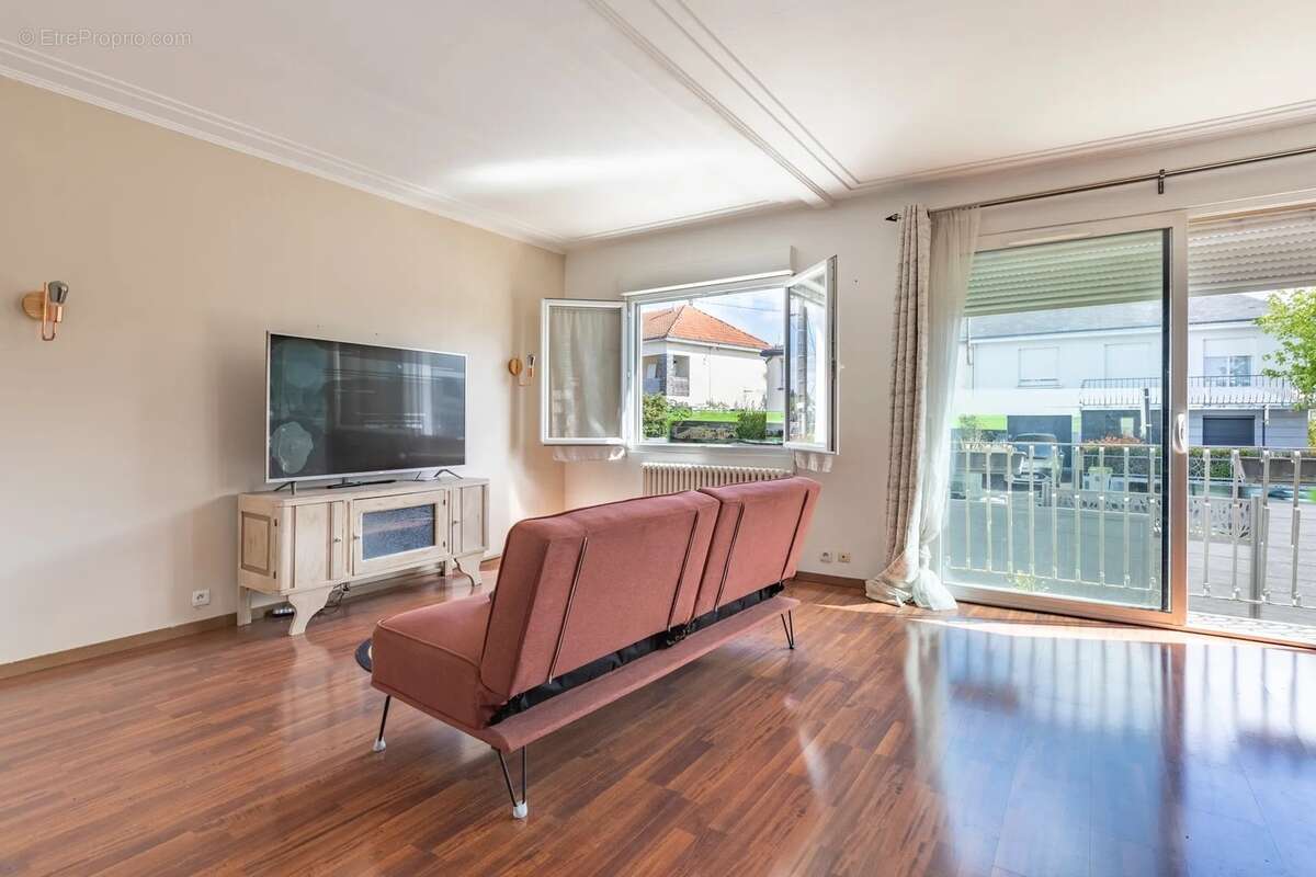 Maison à vendre 0 pièces SAINT HERBLAIN (44) - photo 12