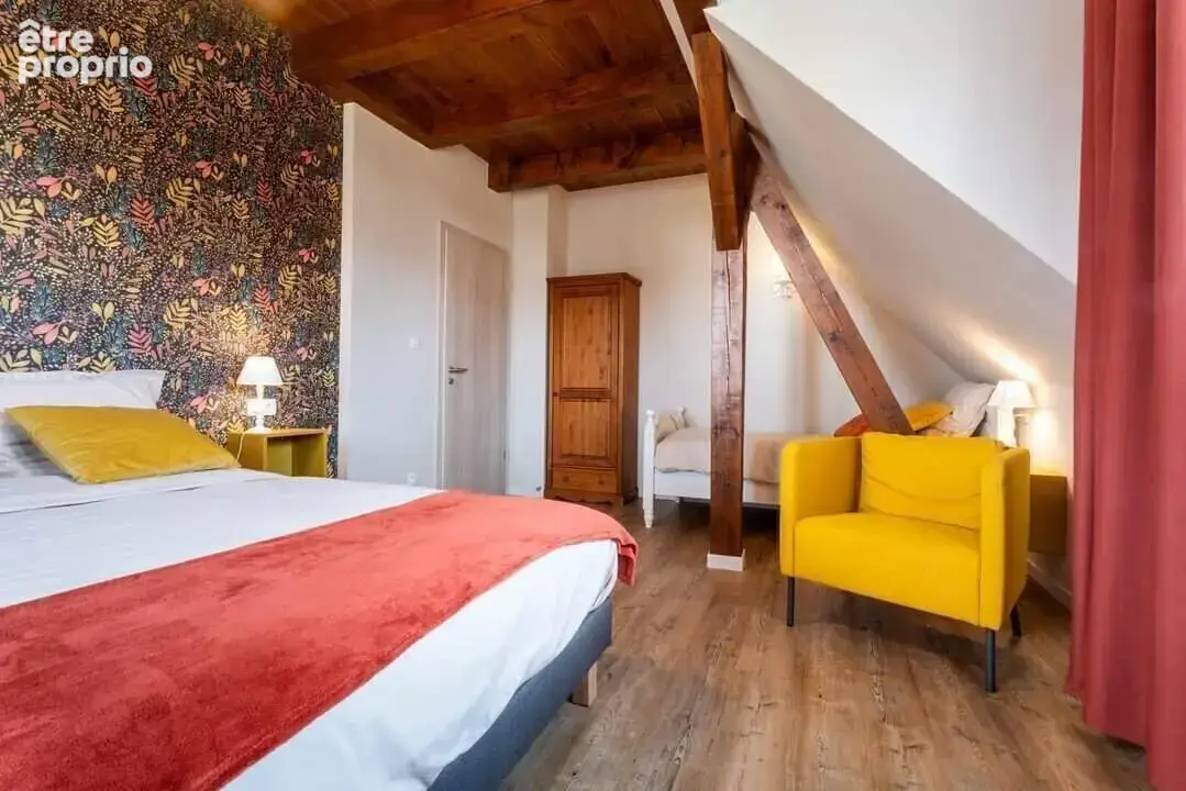 Maison 18 pièces 330 m² à vendre à Benfeld (67230) - photo 9