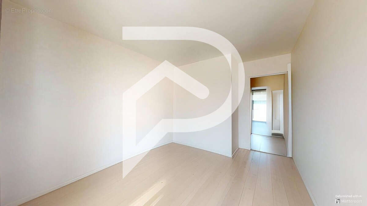 Appartement à LE PORT-MARLY