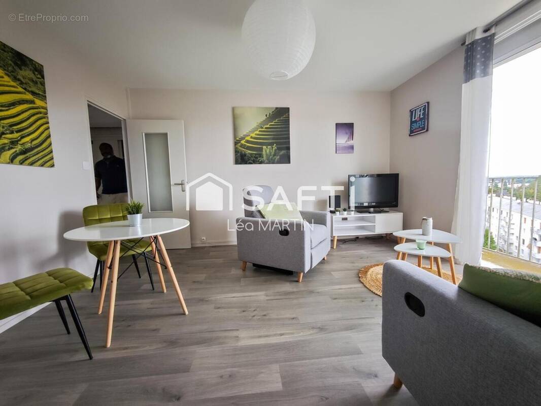 Photo 1 - Appartement à CHOLET