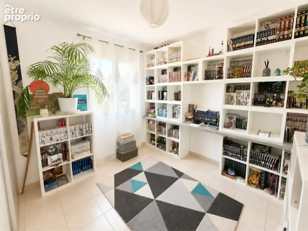 Maison 100 m² à Orban  - photo 8
