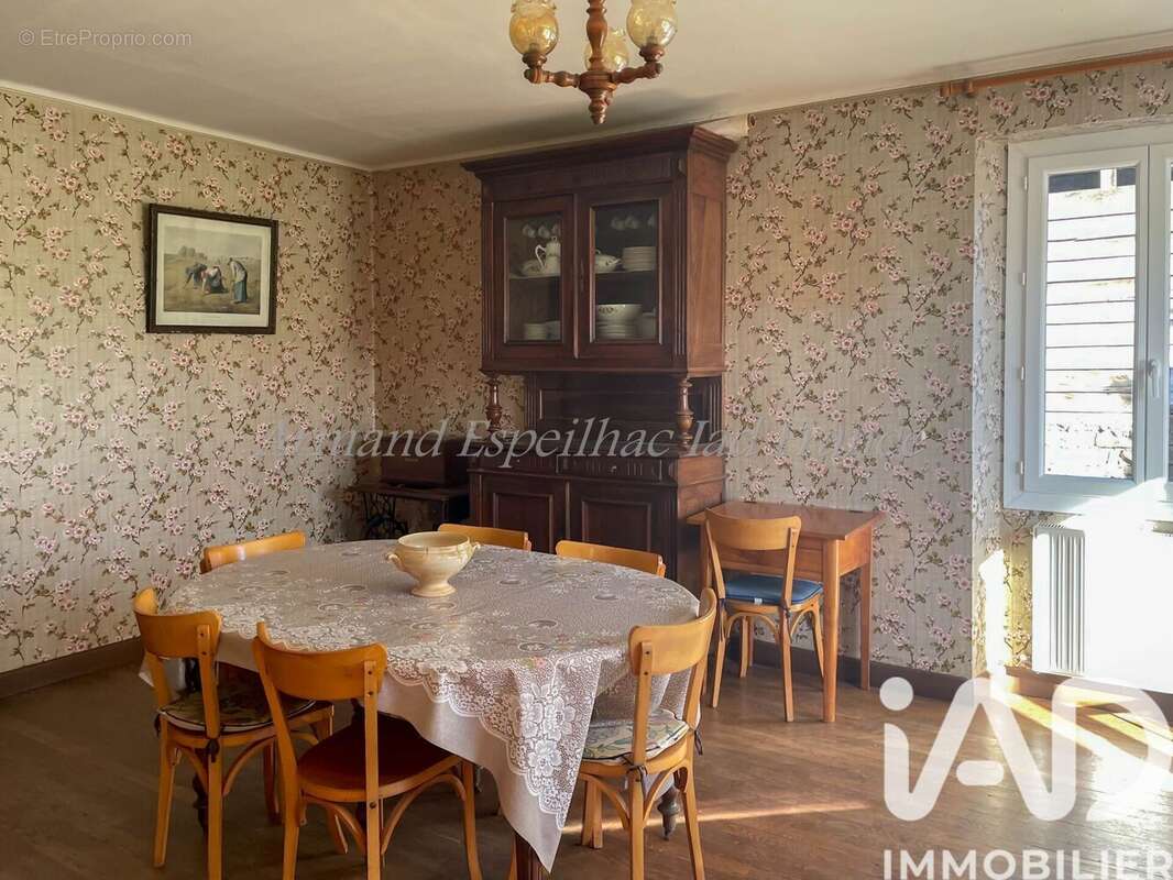 Photo 6 - Maison à ANGLARS-SAINT-FELIX