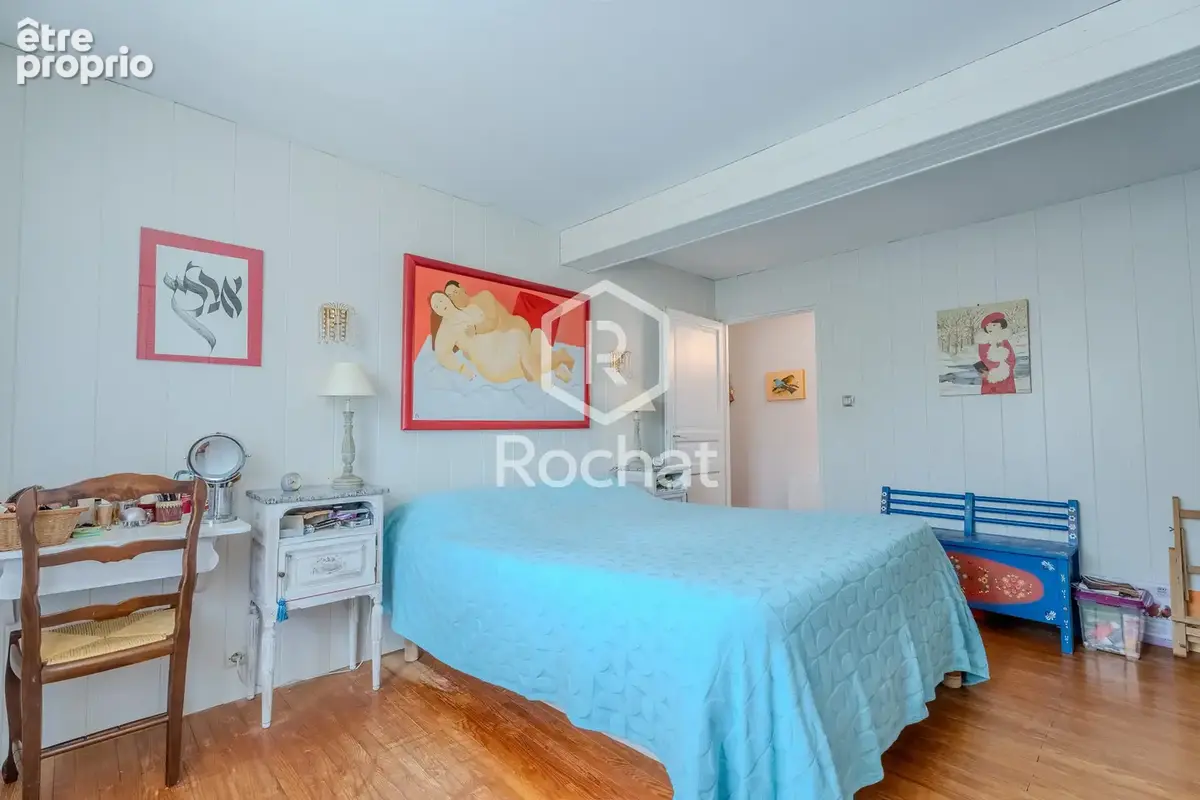 Viager occupé   authentique maison alsacienne de caractère   117,75 m2 habitables - photo 13