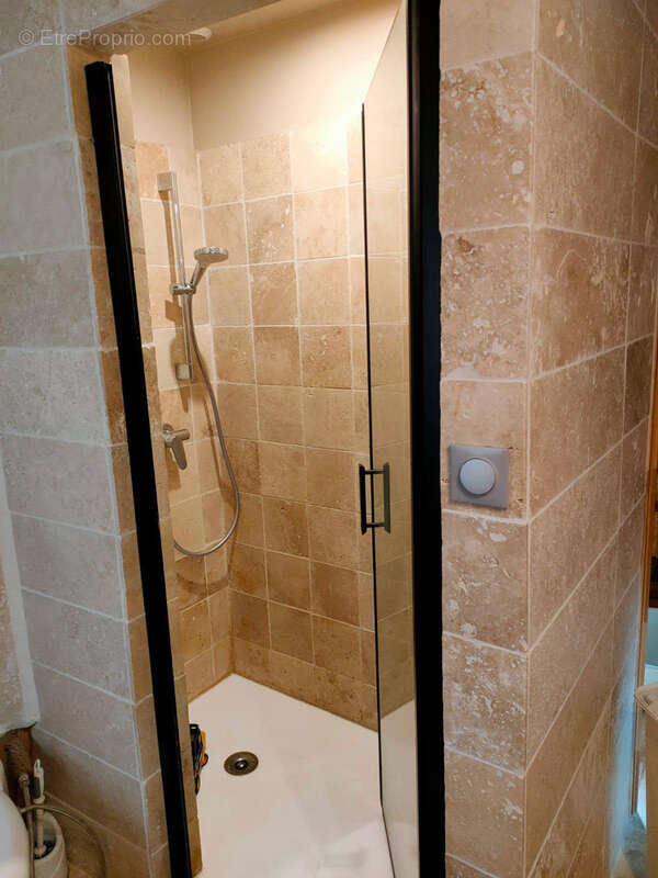 Maison à BEAUMONT-SUR-SARTHE