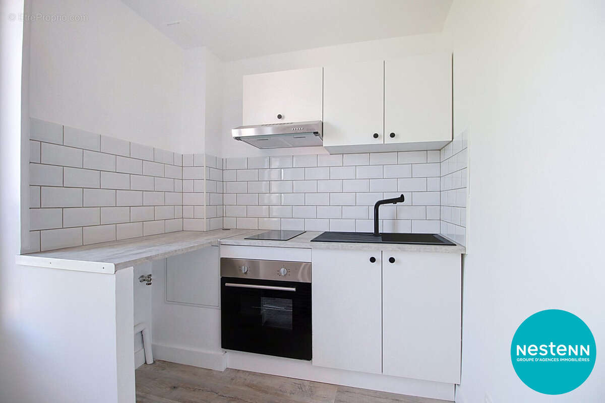 Appartement à RUEIL-MALMAISON