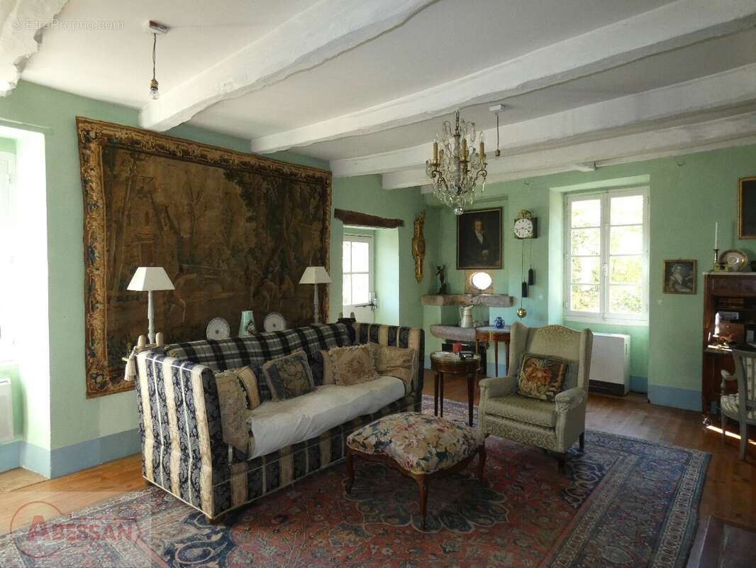 Maison à CORDES-SUR-CIEL