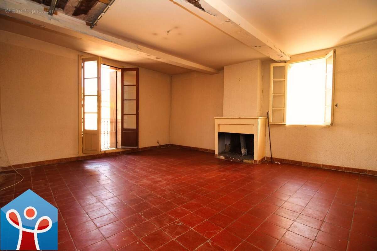 Maison à PORTIRAGNES