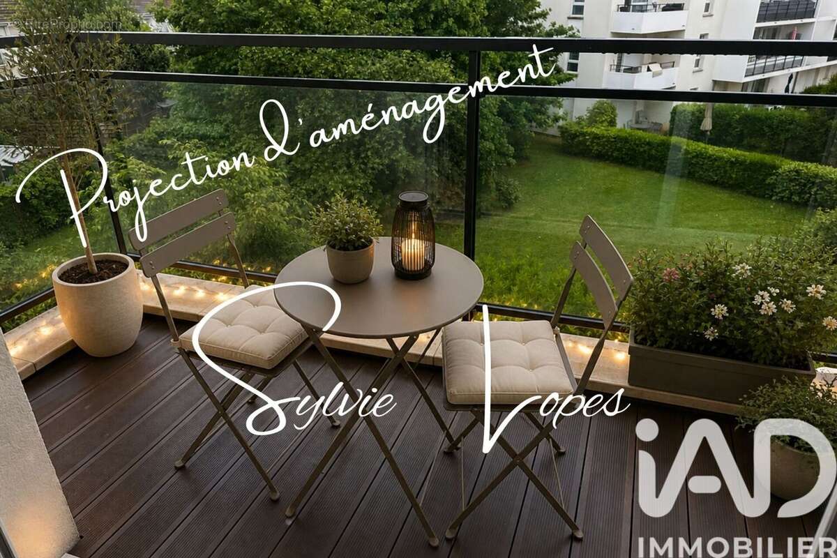 Photo 3 - Appartement à MEAUX