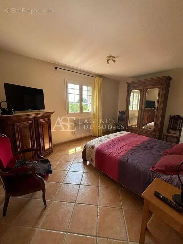 maison  avec piscine Rognes - photo 10