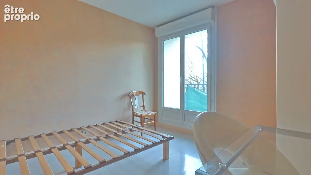 Appartement Rennes 3 pièce(s) 65m2 - photo 5