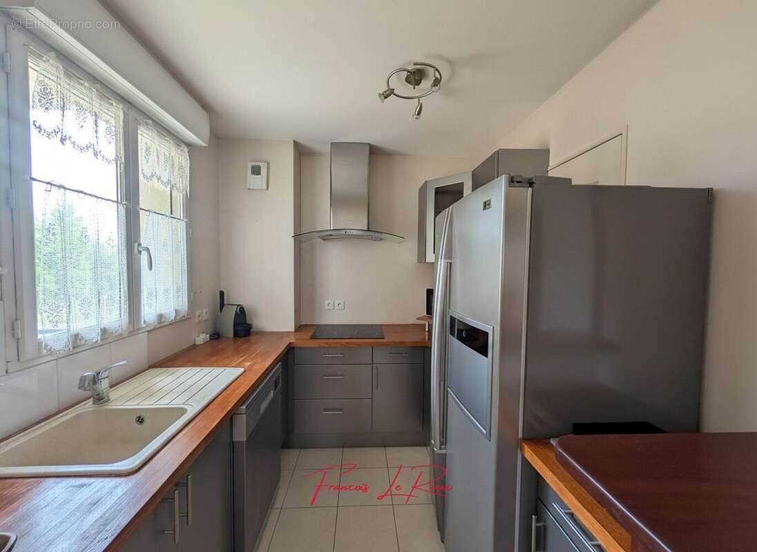 Appartement 77 m² à Limay  - photo 33