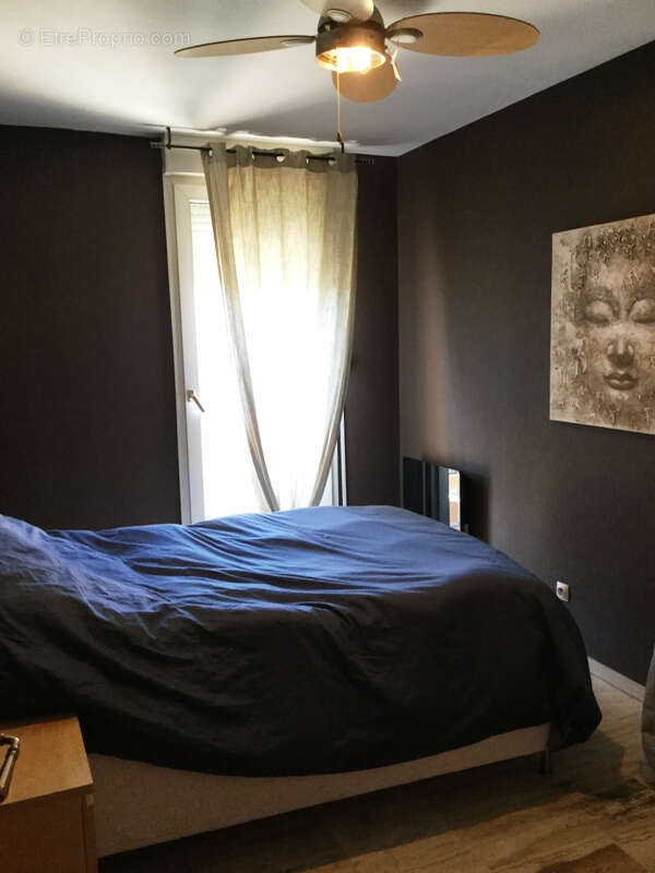 Appartement à LA VALETTE-DU-VAR