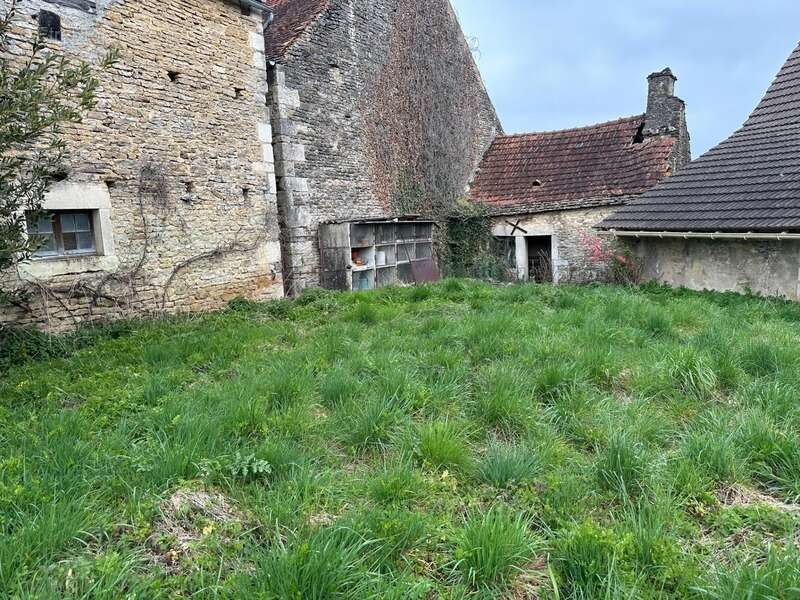 Maison à POUILLY-EN-AUXOIS