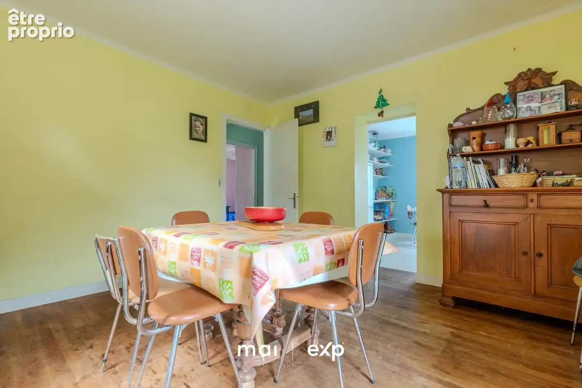 Maison 155 m² à Etel  - photo 7