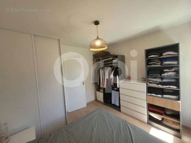 Appartement à DOUVAINE