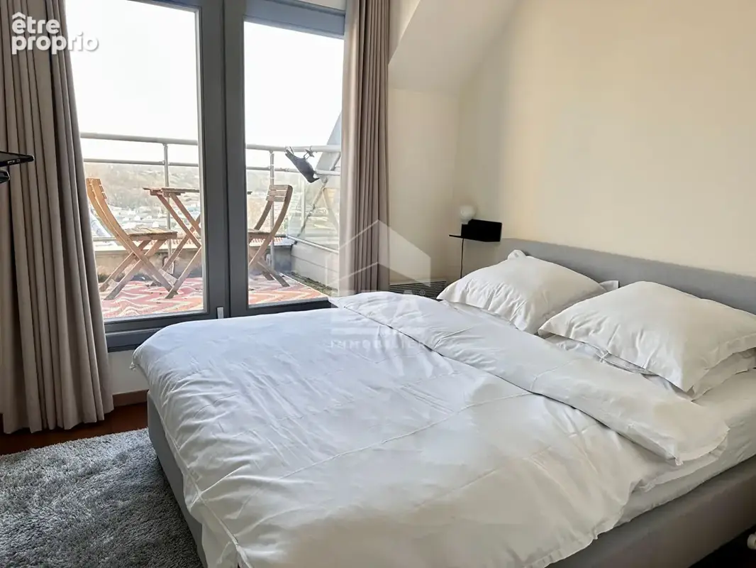 Appartement Bray Dunes vue mer + 3  places de stationnement privé - photo 14