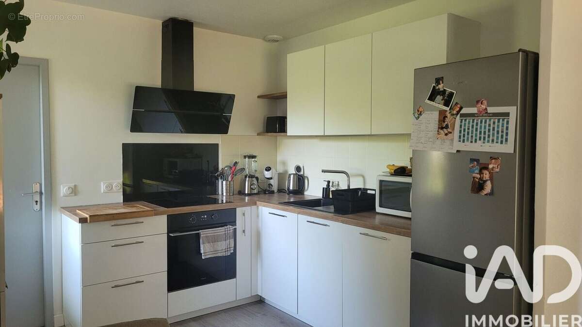 Photo 2 - Maison à COUTRAS