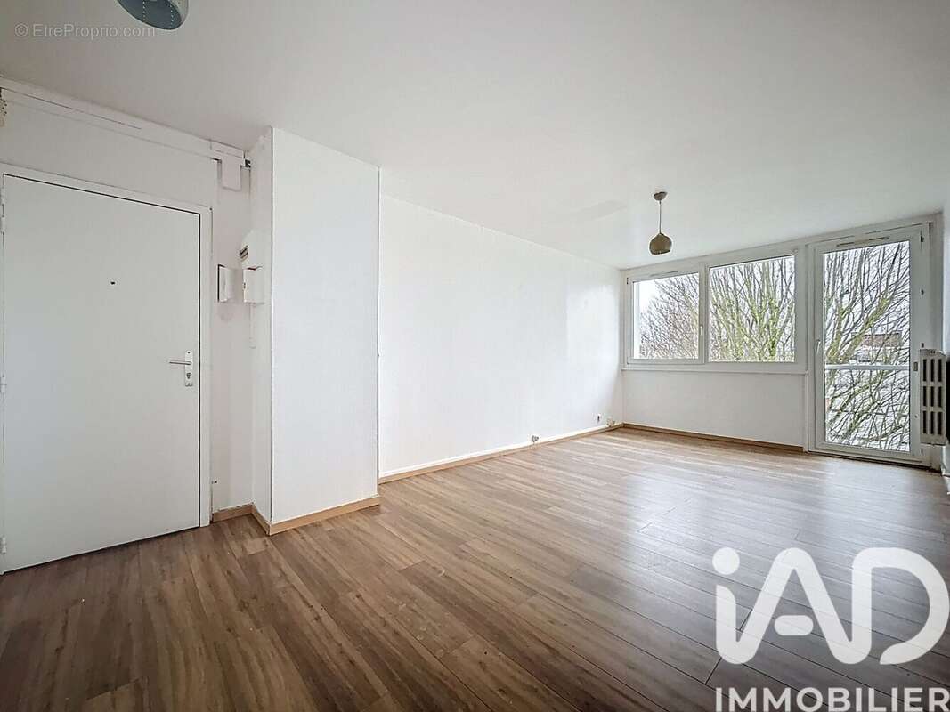 Photo 3 - Appartement à LYS-LEZ-LANNOY