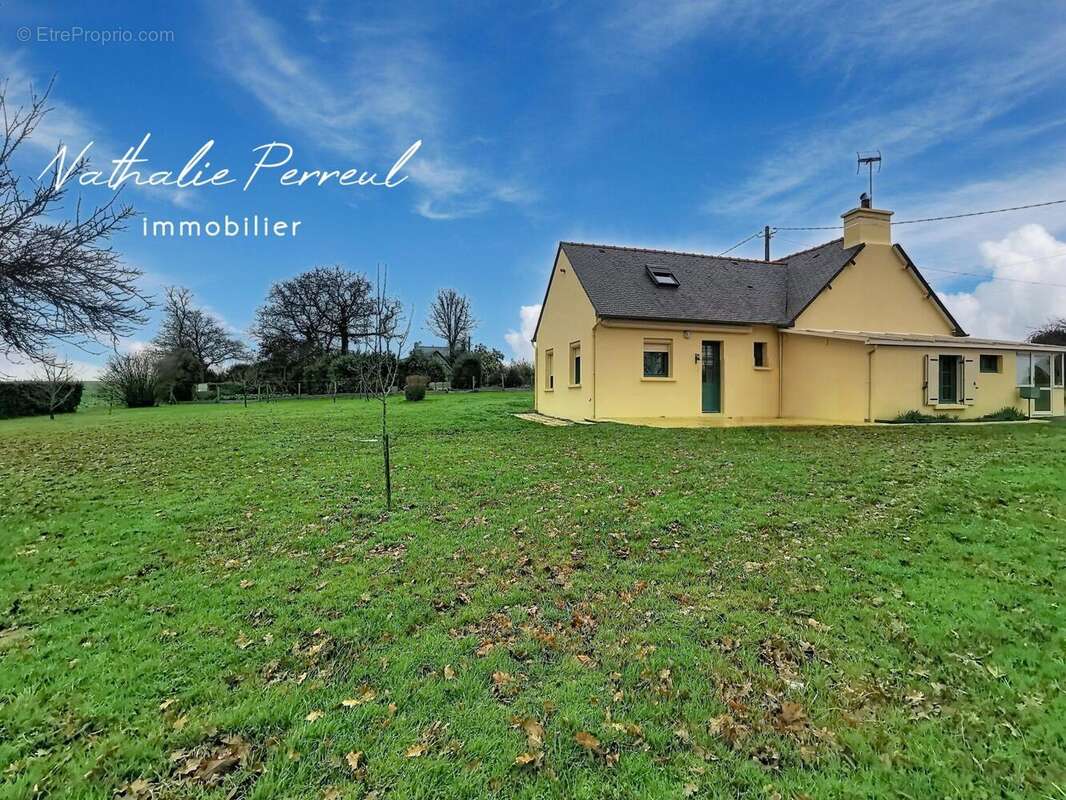 Photo 2 - Maison à PIPRIAC