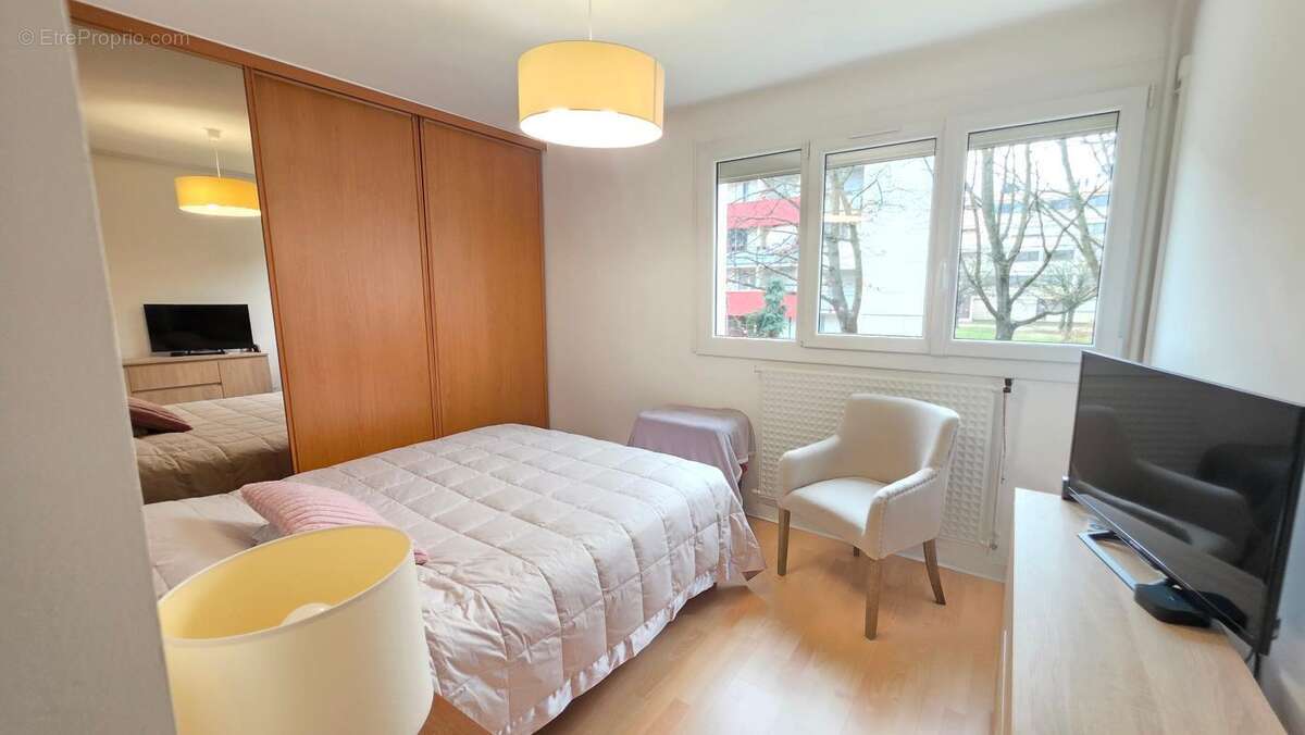 Appartement à MACON