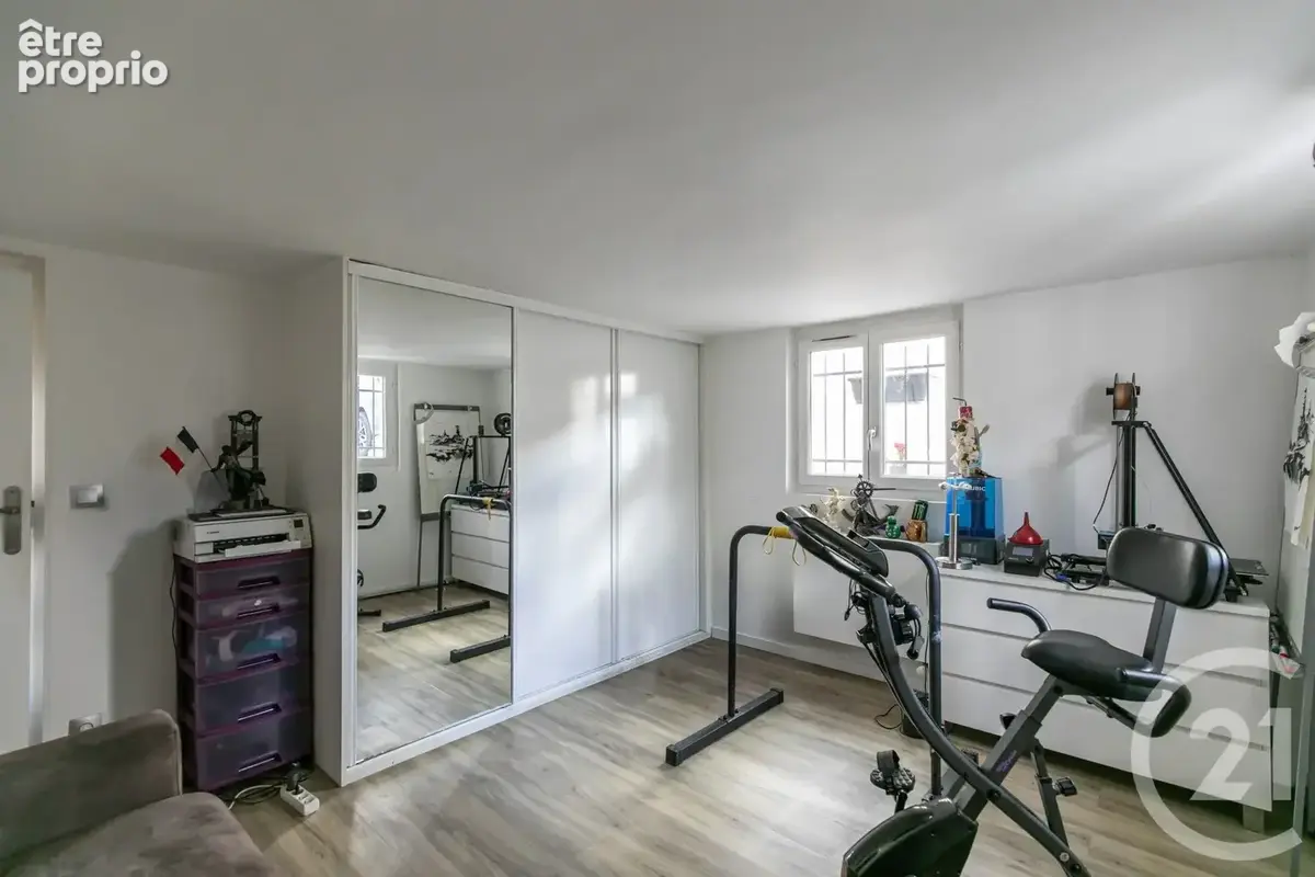 Maison 5 pièces 109 m² à vendre à Saint-Maur-Des-Fosses (94100) - photo 18
