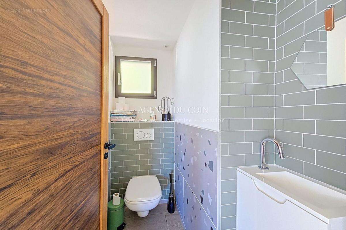 Maison à DRAGUIGNAN