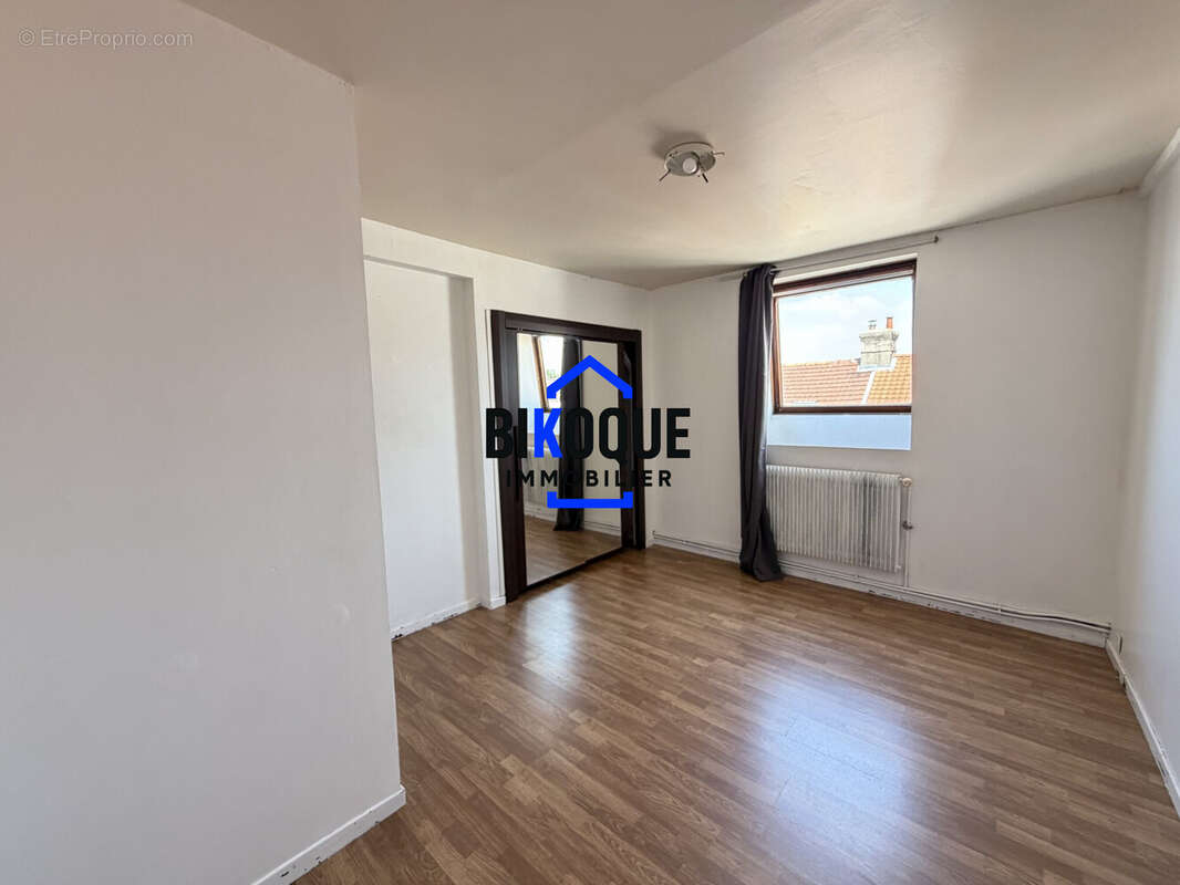 Appartement à COUDEKERQUE-BRANCHE