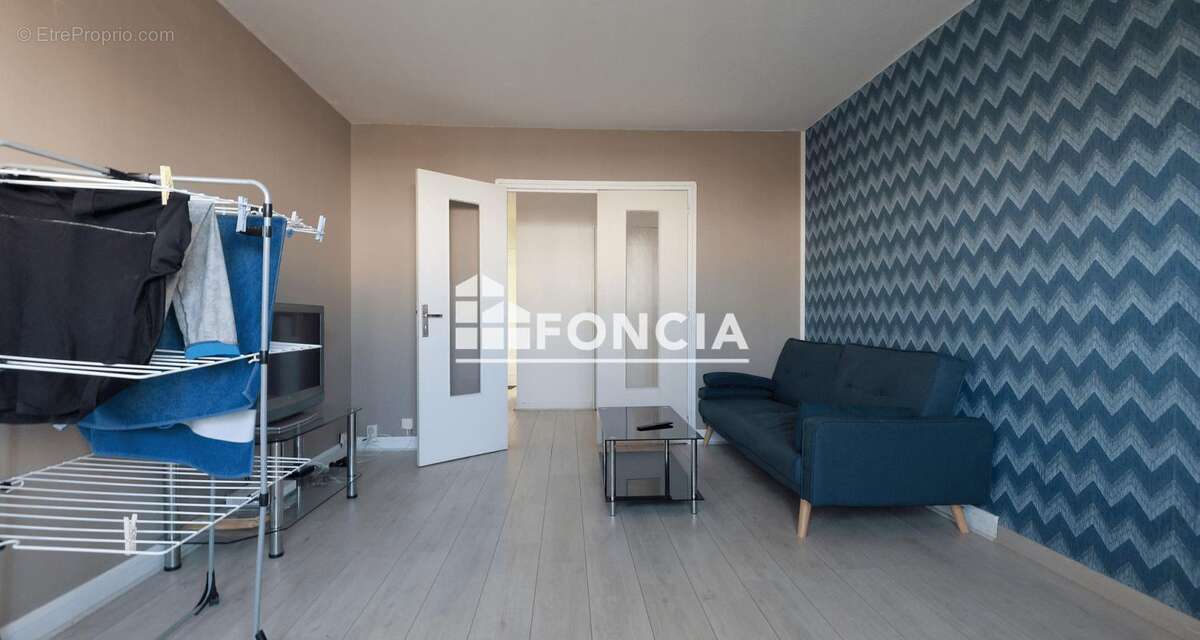 Appartement à LE MEE-SUR-SEINE