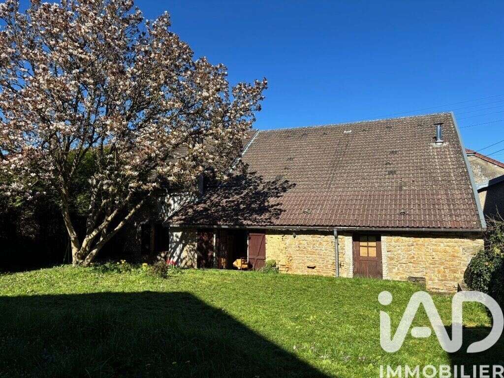 Photo 2 - Maison à HAUTE-AMANCE