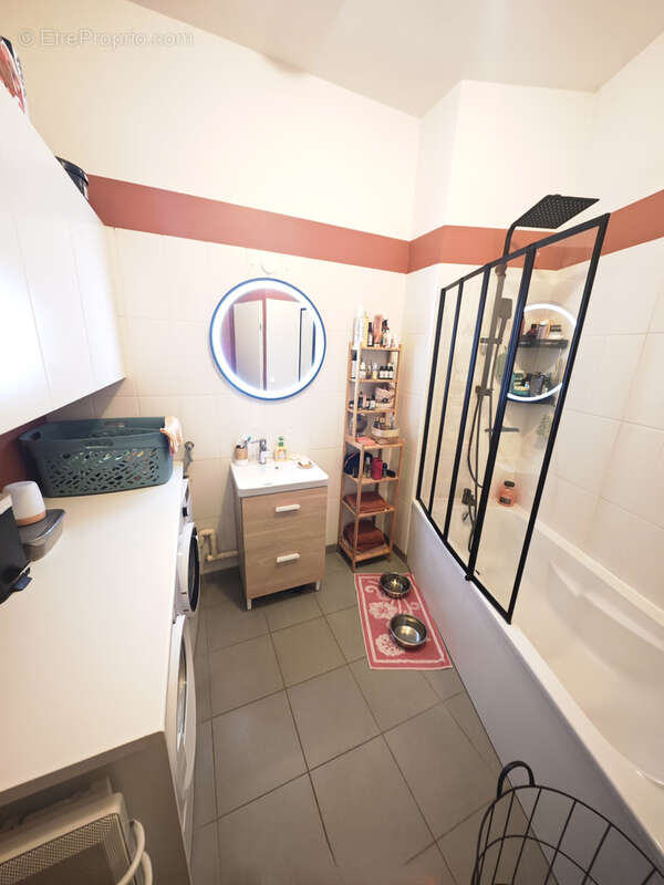 Appartement à TOURCOING