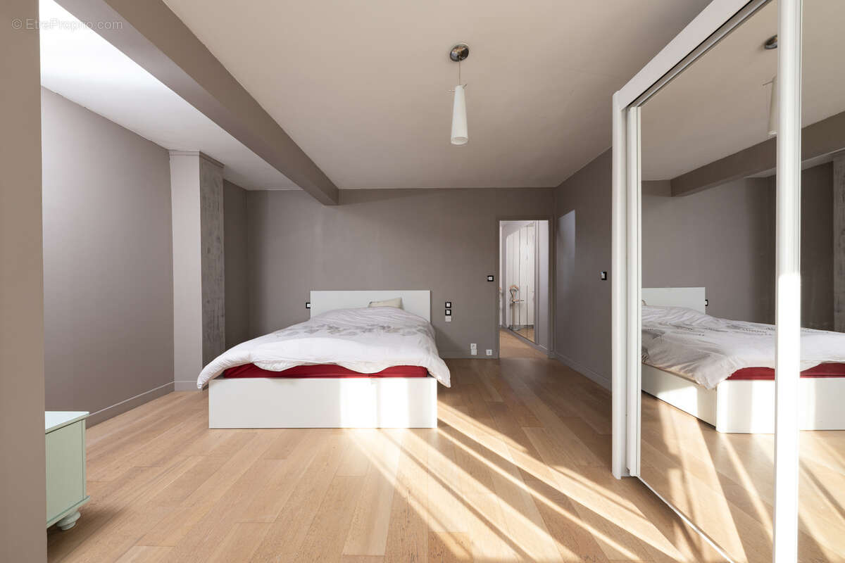 Maison à GOURNAY-SUR-MARNE