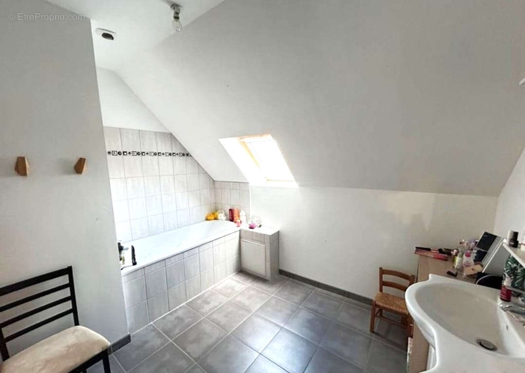 Maison à LA FERTE-SOUS-JOUARRE