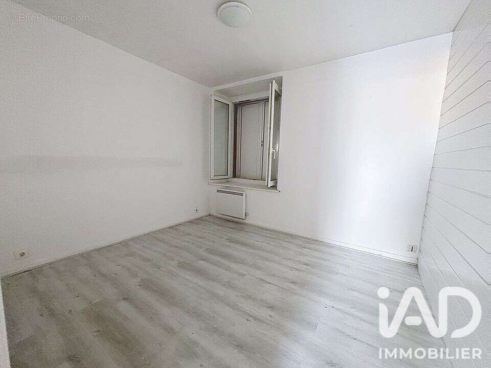 Appartement 34 m² à Coubert  - photo 4