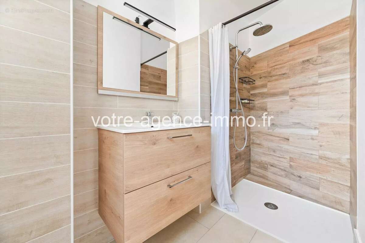Maison à COARAZE