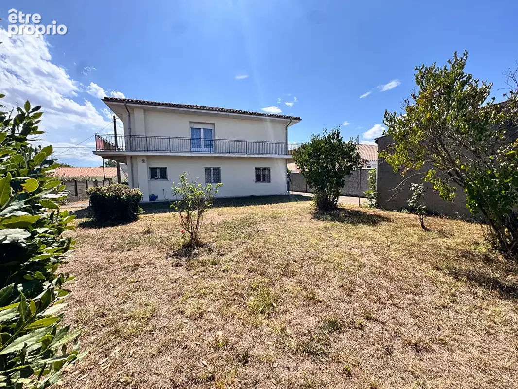 Maison 190m² à cenon - photo 5