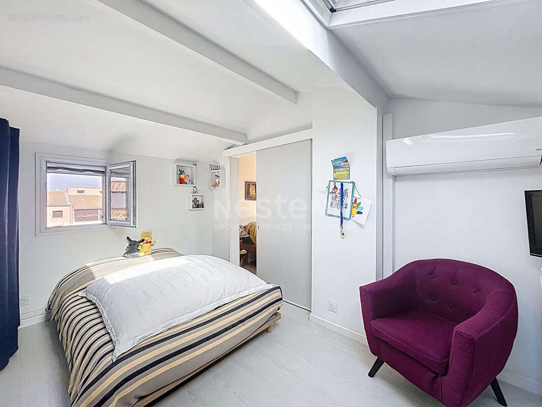 Appartement à LE GRAU-DU-ROI