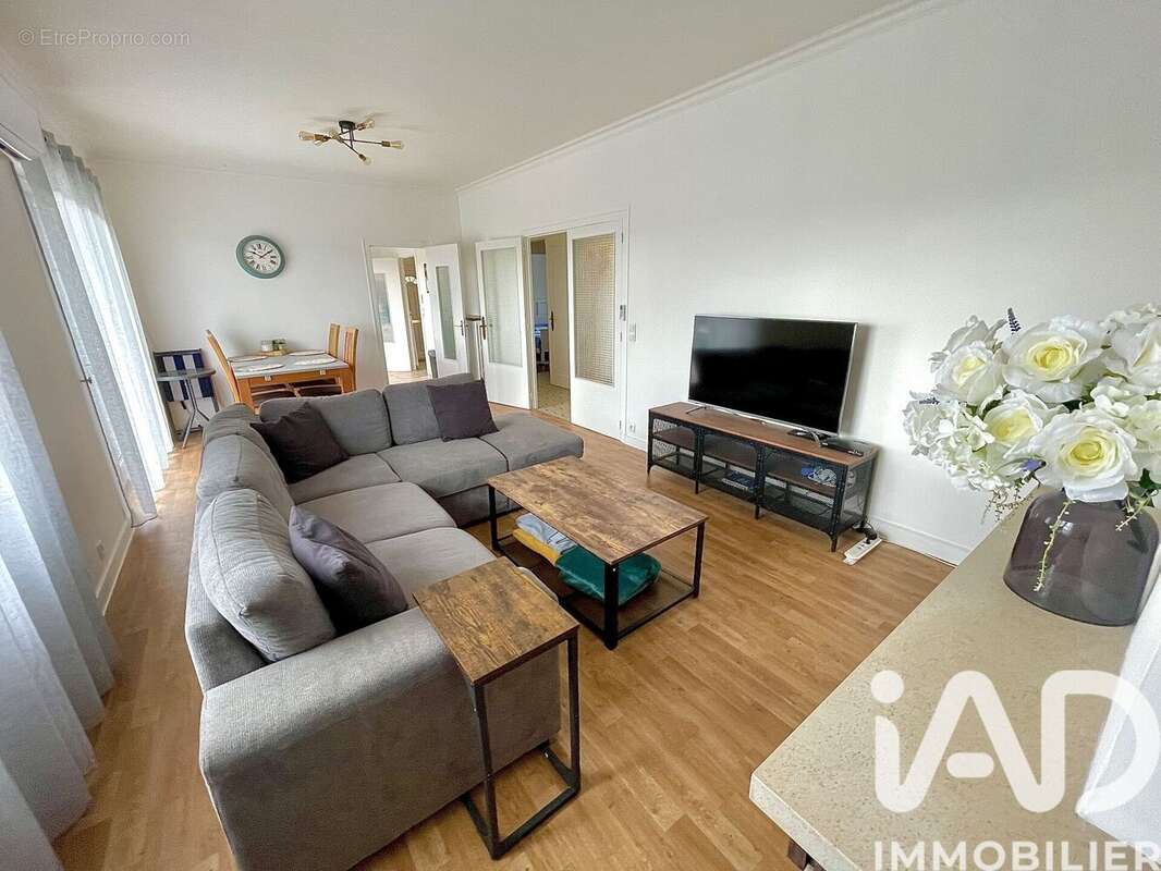 Photo 4 - Maison à LE BLANC