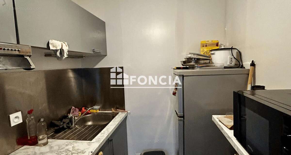 Appartement à LA ROCHE-SUR-YON