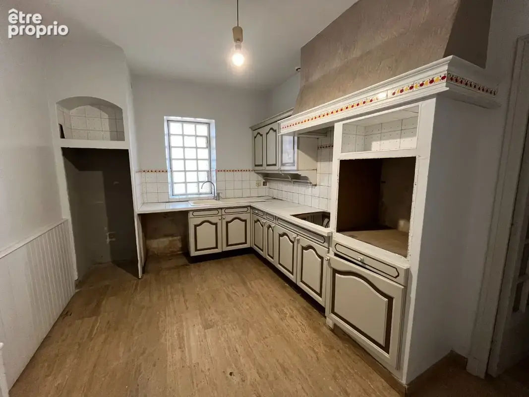CUISINE LOGEMENT 1