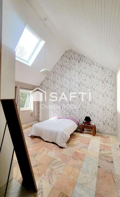 Photo 5 - Maison à BELLE-ET-HOULLEFORT