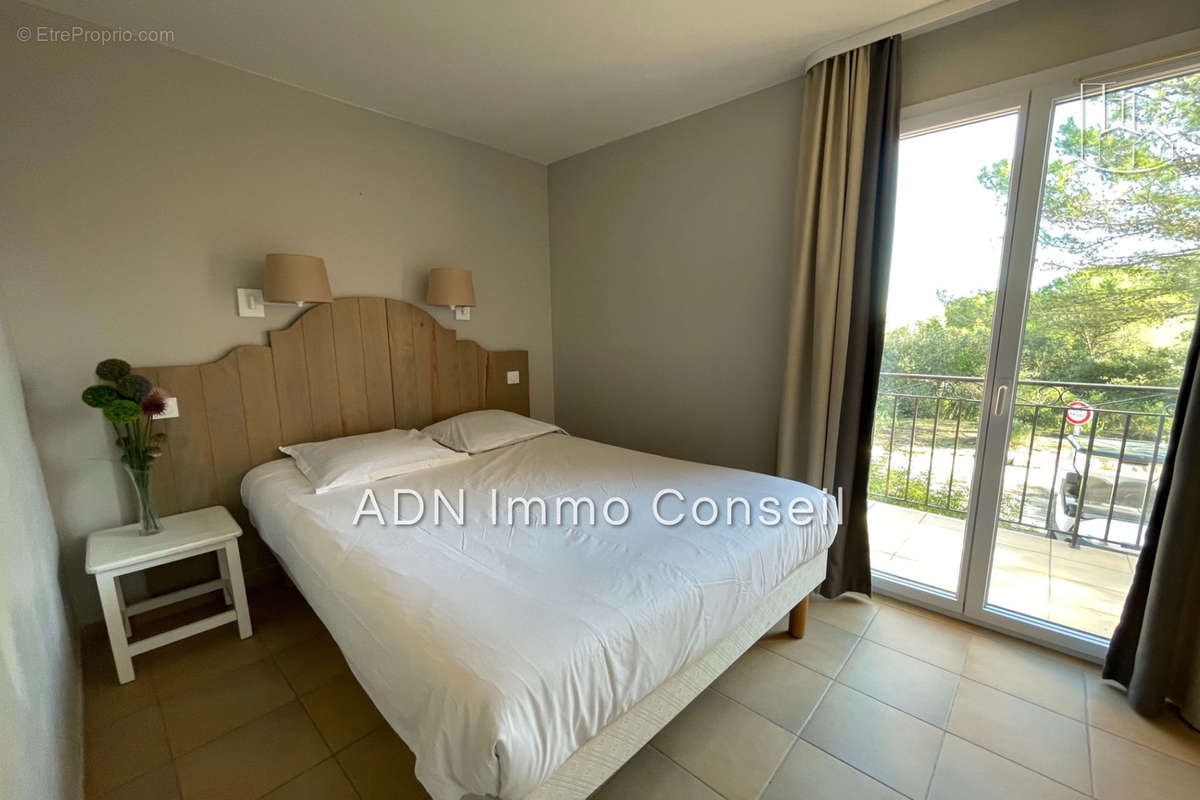 Appartement à MALLEMORT