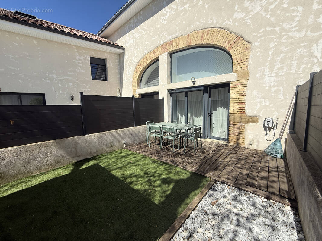 Maison à LES COTES-D'AREY