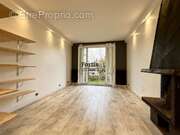 Appartement à DUGNY